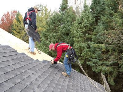 About Zyntara Ridge - roofing contractor experts in San Diego