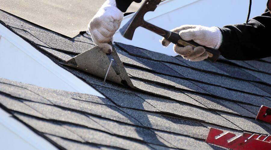 Professional roofing contractor services in San Diego - Zyntara Ridge
